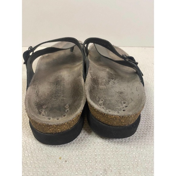 Mephisto Womens Helen Silver - Picture 9 of 10